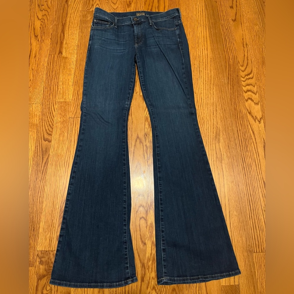 MOTHER Jeans The Cruiser